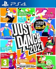 Just Dance 2021 Sony