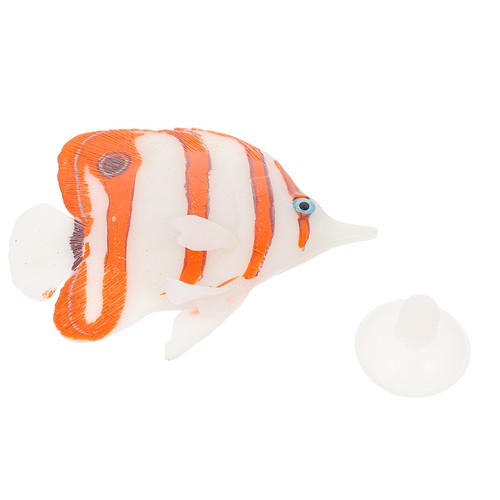 Decorazione forma pesce - di,