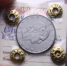 NL* Italia 50 LIRE 1977