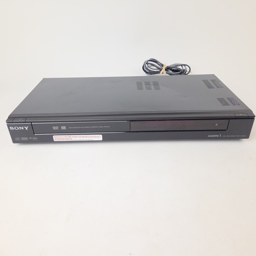 Sony rdr gx360 registratore - rdr-gx360,