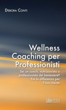 Libri Debora Conti - Wellness