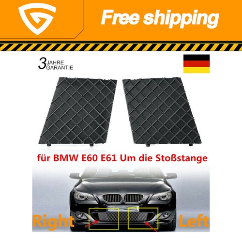 Mesh bmw e60 e61 - mesh,