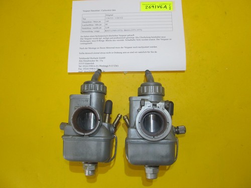 Bmw r60 r50 - r60, /6