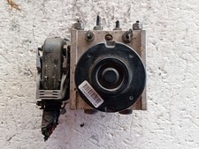 CENTRALINA ABS PER FIAT Doblo Cargo 10020702184 diesel 1598 (10>18)