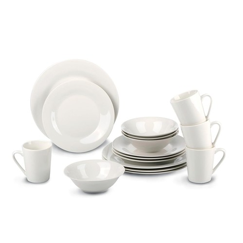 Set stoviglie terracotta - set,
