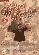 The Buster Keaton Chronicles 6