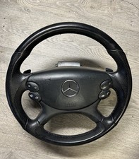 Mercedes clk w209 volante - clk, amg