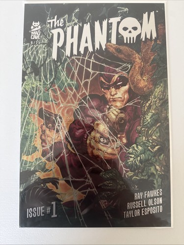 Phantom cover a - cover,