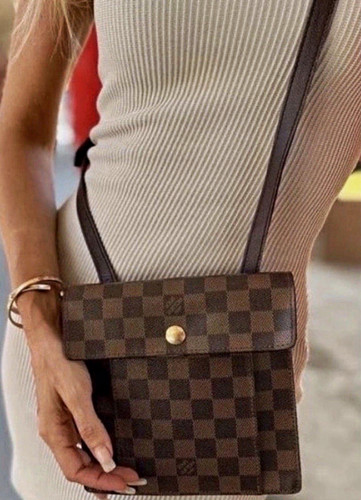 Borsa tracolla louis vuitton - borsa,