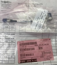 Semflex 58658-12 Assy cavo RF