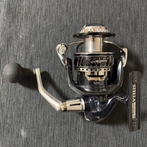 Mulinello pesca shimano - da,