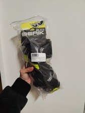 Guanti moto Berik Racing 2.0