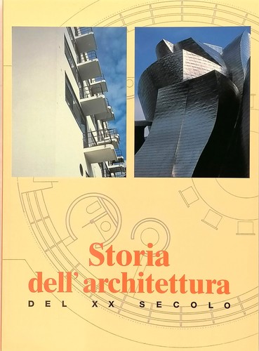 Storia dell architettura del - storia, dell'architettura