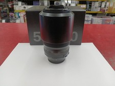 Teleobiettivo modello XF55