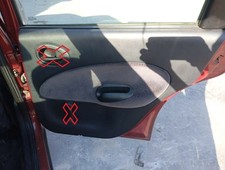 pannello porta posteriore