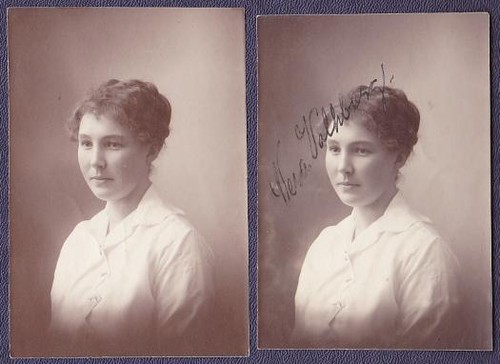 Hesa foto antiche valhborg - ?,