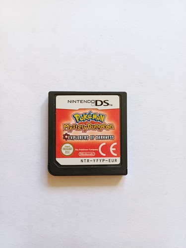 Pokemon mystery dungeon - pokemon,