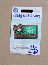 Disney 2025 Pranzo con Spilla