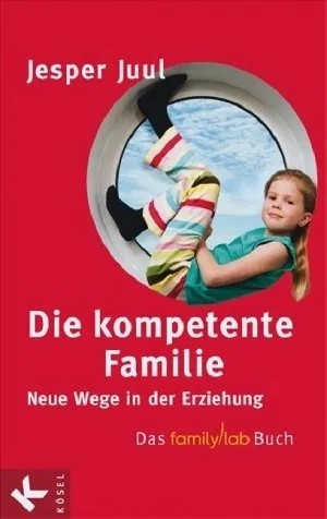 Jesper juul famiglia - jesper,