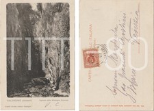 VALDAGNO - DINTORNI - INGRESSO