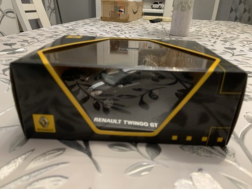 Renault twingo ixo 1 - , 1/43