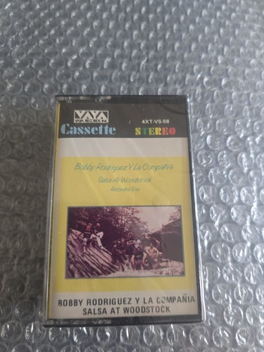 Bobby rodriguez compañia - rodriguez,