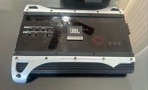 Jbl gto75 gto - ii, 75.4