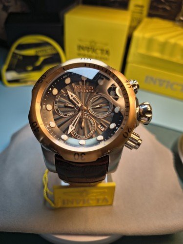 Invicta uomo riserva veleno - uomo,