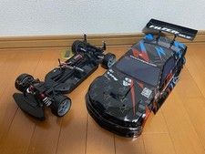 Rullo telaio auto Kyosho Fazer