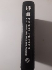 HARRY POTTER E IL PRINCIPE