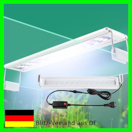 Illuminazione led per acquario - led,