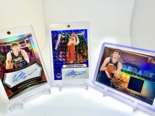 Lotto rookie carte - rookie, 15