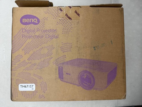 Benq th671st proiettore short - th671st,