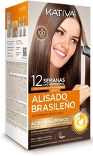 KATIVA Lisciante Brasiliano 12