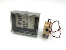 Vintage Futaba FP-S5 NEW IN