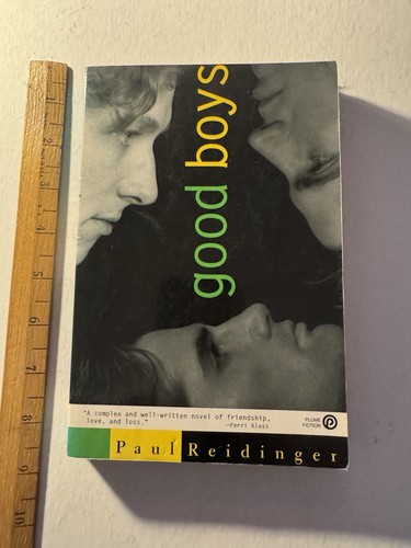 Gay male book good - male, book,