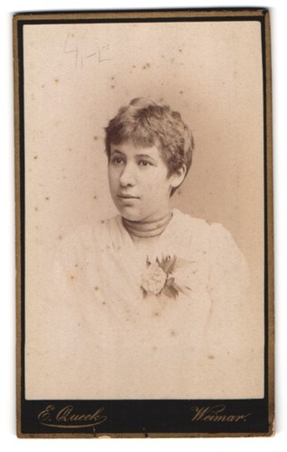 Fotografie queck weimar - queck,,