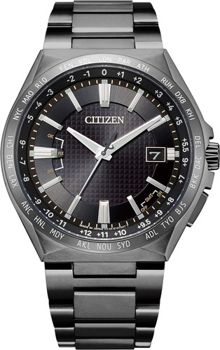 Orologio citizen atessa - orologio,