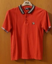 Polo Vintage Fila
