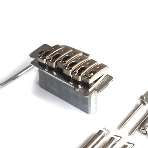 Kit tremolo per chitarra - kit,