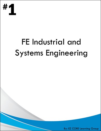 Industrial and systems - fe,
