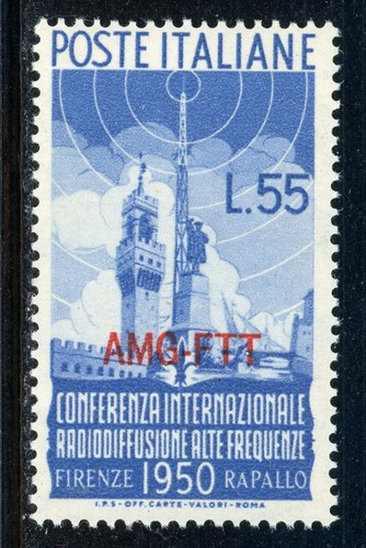 Amg ftt trieste mnh scott - amg-ftt,