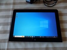 Lenovo ThinkPad 10 Touch Tablet PC 64GB / 4GB RAM Intel 1.6Ghz CPU Win-10 Pro