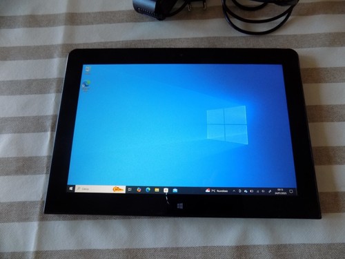 Lenovo thinkpad touch - 10,