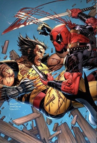 Men foil nycc variante - #26,