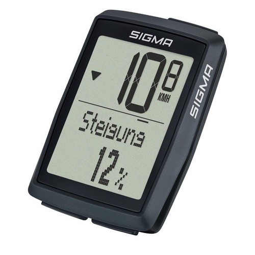 Ciclocomputer sigma sport - sigma,