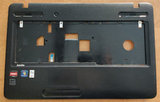 SCOCCA TOUCHPAD NOTEBOOK