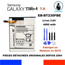 BATTERIE ORIGINE SAMSUNG