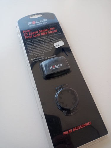 Polar accessories sensore - accessories,