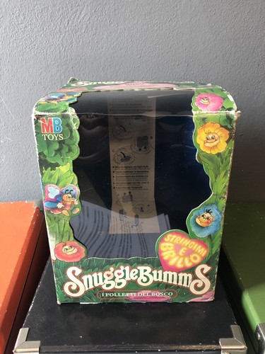 Snuggle bumms mamma briggy - briggy, box